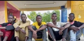 Police detain five suspected kidnappers and recover about N4 million