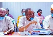 ASUU gives condition for calling off 8-month strike, irrespective of court directive