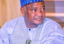 Breaking: Katsina lawmaker dies in Saudi Arabia