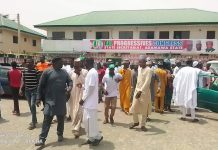 Â Adamawa APC disagrees with ruling barring it from 2023 guber election