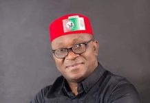 Gunmen kidnap Labour Party senatorial candidate in Ebonyi