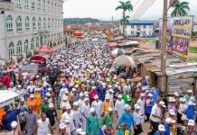 Osun: Oyetola vows to reclaim mandate