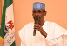 Greater Abuja water will provide water for 1.5m residents – FCTA