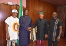 Buhari’s aide, Femi Adesina: Igbo presidency in Nigeria will happen