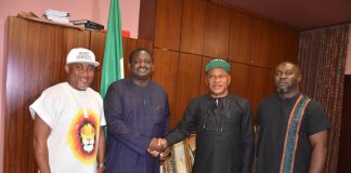 Buhari’s aide, Femi Adesina: Igbo presidency in Nigeria will happen