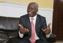 ASUU Strike: Falana kicks, says registration of CONUA, NAMDA illegal