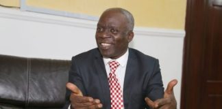 ASUU Strike: Falana kicks, says registration of CONUA, NAMDA illegal