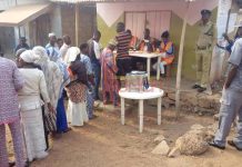 Osun elects LG officials with low voter turnout