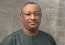 Festus Keyamo Under attack for using alleged 2019 rally video to campaign for Tinubu in 2022