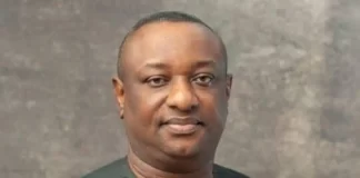 Festus Keyamo Under attack for using alleged 2019 rally video to campaign for Tinubu in 2022