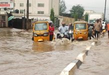 Devastating Effect Of Flooding