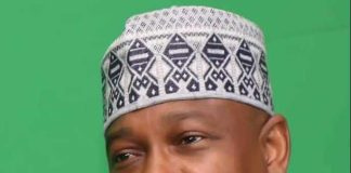 Zamfara Govt-sponsored thugs attacked us, PDP Gov’ship candidate alleges
