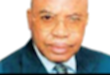 Clipping the wings of CBN