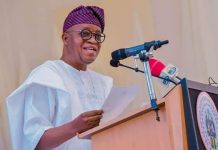 Osun: Oyetola restores standard designations in LG system