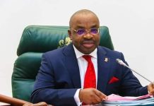 2023: APC chieftain lampoons Udom, Okowa for betraying South South