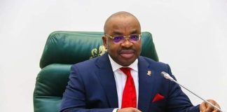 2023: APC chieftain lampoons Udom, Okowa for betraying South South