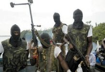Gunmen attack church in Kogi, kill two, injure others