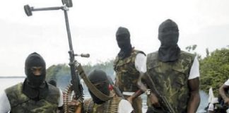 Gunmen attack church in Kogi, kill two, injure others