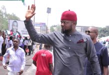 Lawmaker wants end to Varsity Strike, donates palliatives to ASUU, NASU members