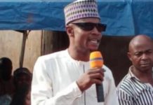 Enugu APC chieftain condemns murder of youth leader, Lucky Idoko