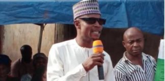 Enugu APC chieftain condemns murder of youth leader, Lucky Idoko