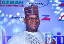 Ex-Governor Yahaya Bello’s Media Office Exposes Alleged Plot to Frame Him as Security Threat