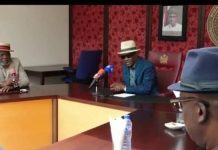 PDP BoT, Wike’s meeting ends in deadlock