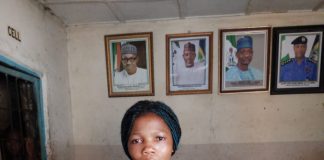 In Mararaba, lady stabs her boyfriend to death