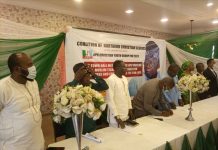 APC: Give us Muslim, Christian ticket or forget our votes – Northern Christian clerics