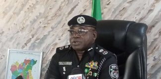 Osun CP orders investigation into Chief Asaolu’s murder