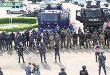 In Kaduna, police defeat two notorious bandits, recover weapons