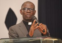 CAC President: No political party can transform Nigeria without God’s intervention