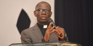 CAC President: No political party can transform Nigeria without God’s intervention