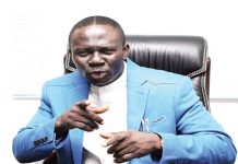 Tinubu’s knee surgery shows he has no diabetes, high blood pressure – Afegbua