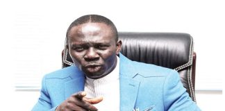 Tinubu’s knee surgery shows he has no diabetes, high blood pressure – Afegbua