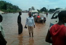Lawmaker seeks FG’s intervention for Kogi flood victims