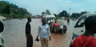 Lawmaker seeks FG’s intervention for Kogi flood victims