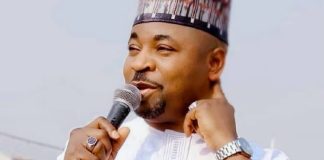 2023: MC Oluomo postpones solidarity march for Tinubu/Shettima presidency