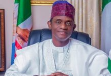 Governors Buni, Bala, and others nominated for awards by UK-based media group