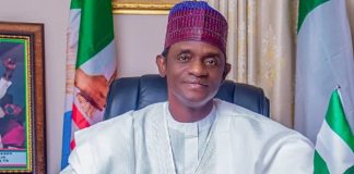 Governors Buni, Bala, and others nominated for awards by UK-based media group