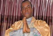 Mbaka denies prophesying against Peter  Obi’s Presidency