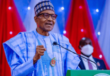 Kaduna now investment destination of choice in Nigeria – Buhari