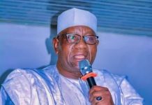 APC chieftain, Mustapha Inuwa defects to PDP in Katsina