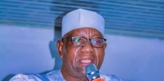 APC chieftain, Mustapha Inuwa defects to PDP in Katsina