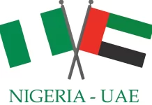 Â UAE halts Nigerians’ visa approval due to a diplomatic conflict