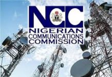 NCC Disowns Circulating Certificate Of Site Ownership For Mass Transmission Antenna