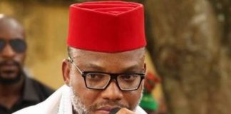 Nnamdi Kanu: From extradition to release