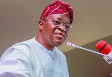 Osun guber: Court judgment against APC primary dead on arrival – Oyetola’s counsel