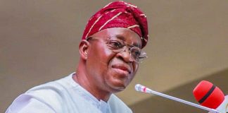 Osun guber: Court judgment against APC primary dead on arrival – Oyetola’s counsel