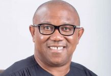 Peter Obi denies receiving private jet from Nigerians